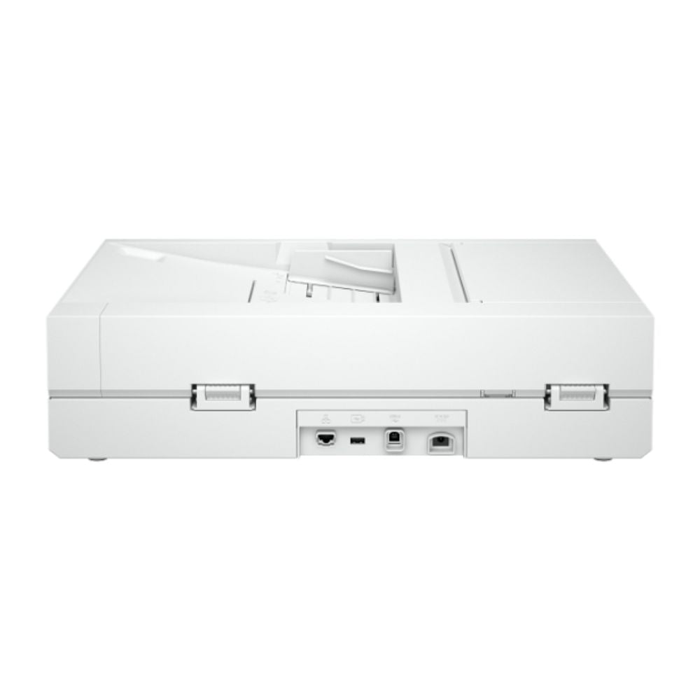 HP ScanJet Pro N4600 FNW1 HP ScanJet Pro N4600 FNW1
